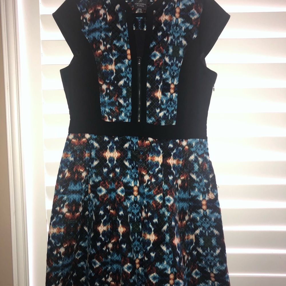 Women Adrianna Papell Dress size 14